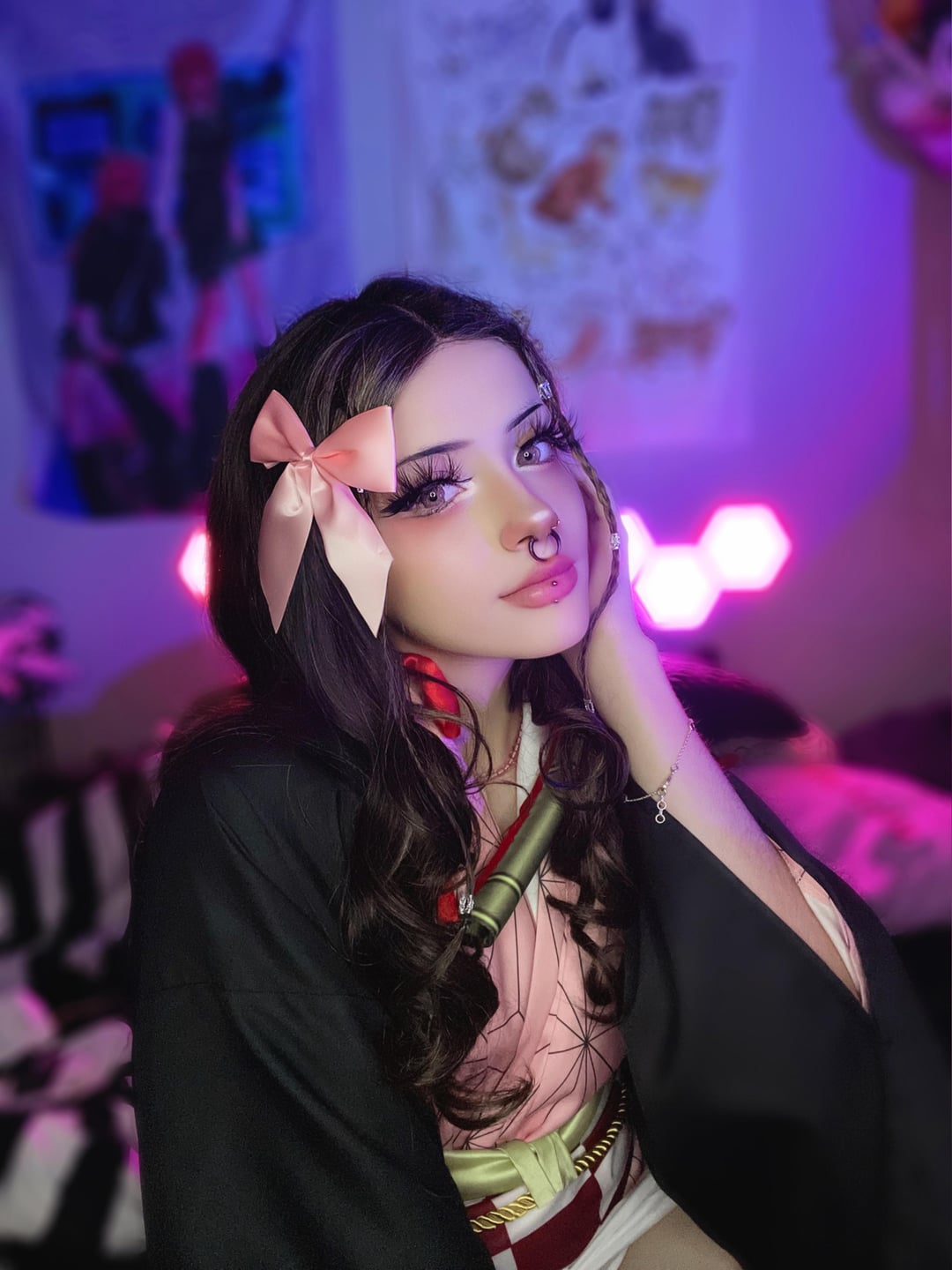 i-cosplayed-nezuko-last-night-v0-5uvaq33f0kbb1