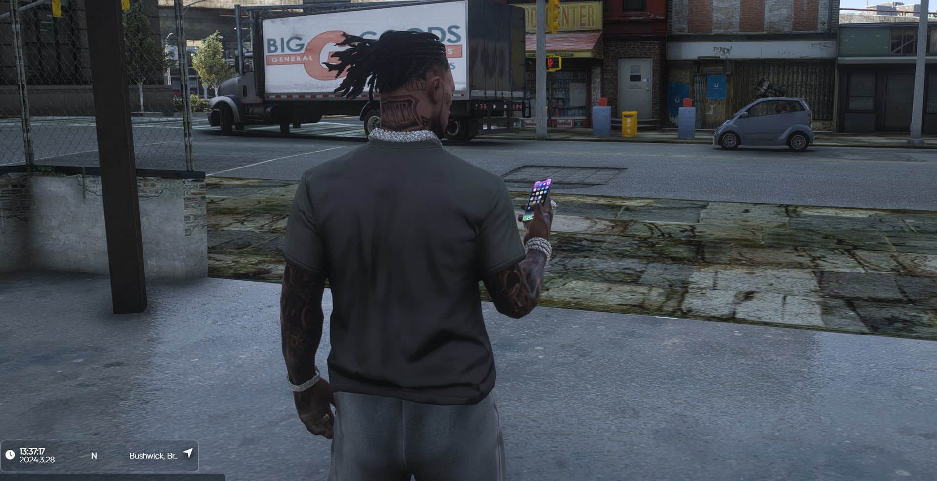 Best FiveM phone script – LB Phone, the same as on Complexo - Gamer Nation