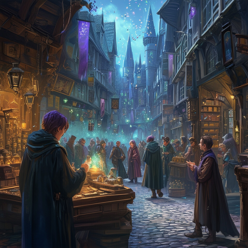 hogwarts legacy online multiplayer