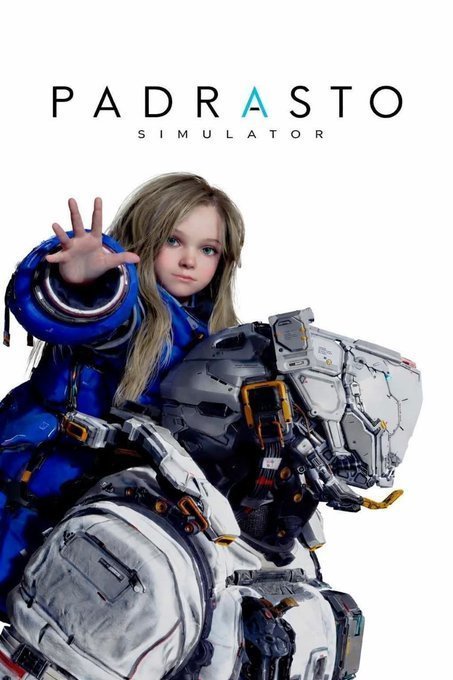 Padrasto simulator