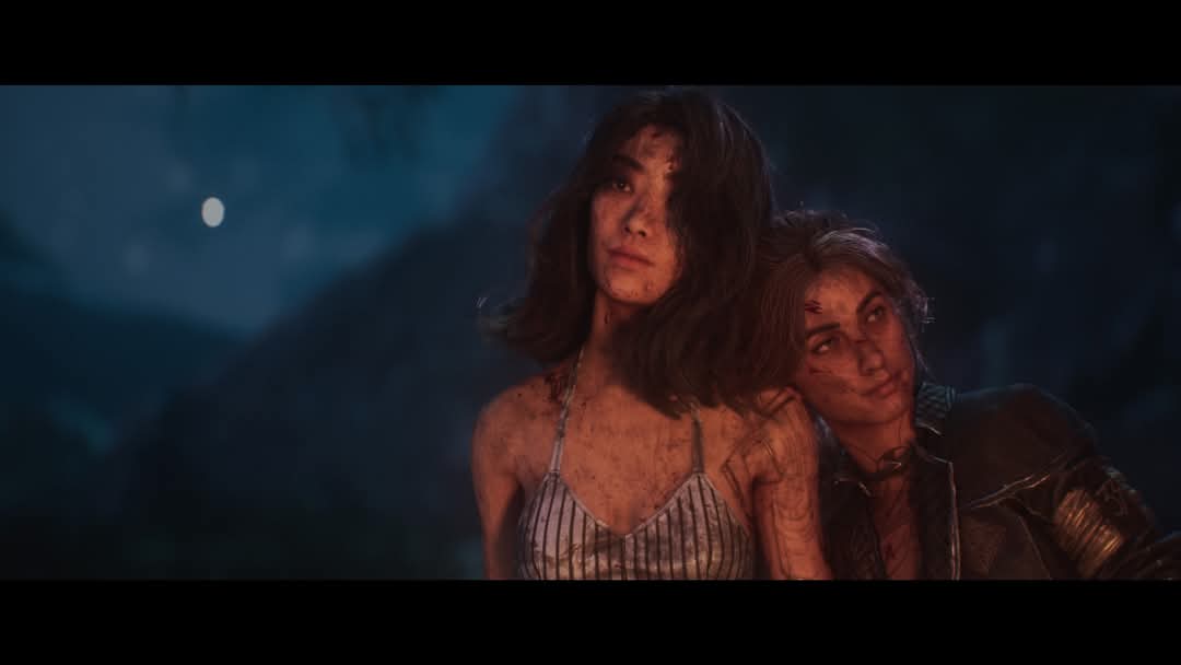 expedition 33 graficos