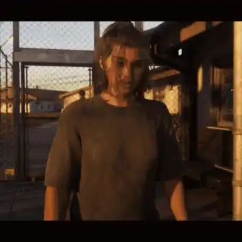GTA VI: Lucia & Jason in Grand Theft Auto 6