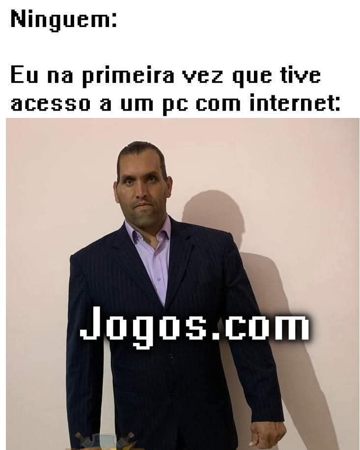 Meu primeiro pc na infancia